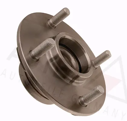 Wheel Bearing Kit (802338)