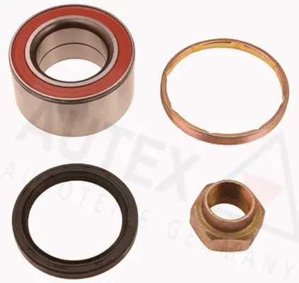 Wheel Bearing Kit (801620)