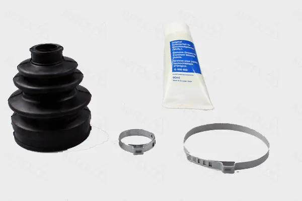 Bellow Kit, drive shaft (504038)