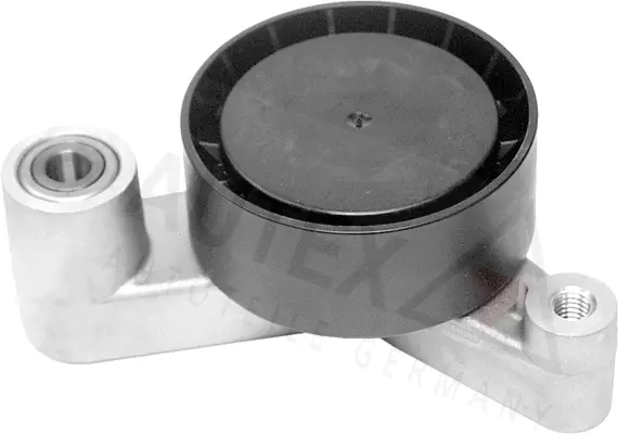 Tensioner Pulley, V-ribbed belt (641044)