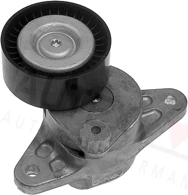 Belt Tensioner, V-ribbed belt (654777)