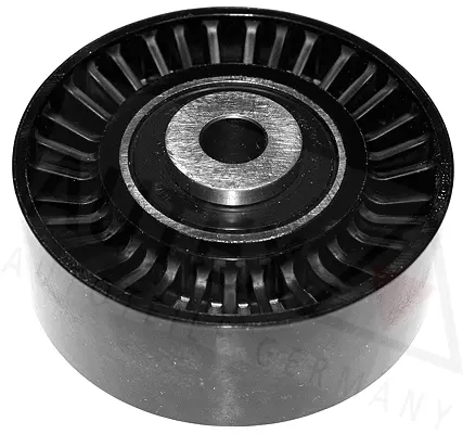 Deflection/Guide Pulley, V-ribbed belt (654429)