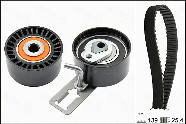Timing Belt Kit (702765)