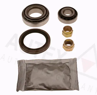 Wheel Bearing Kit (802533)
