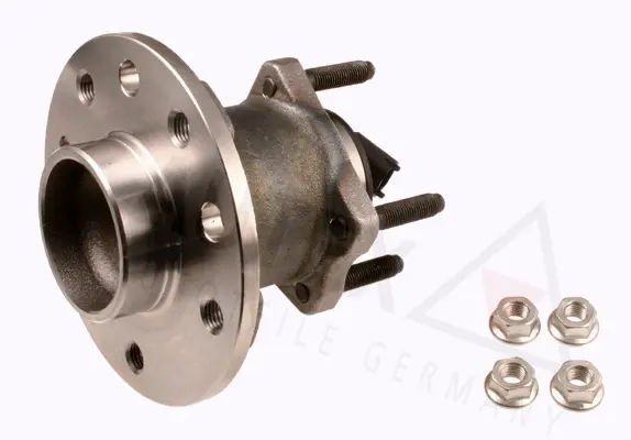 Wheel Bearing Kit (805438)