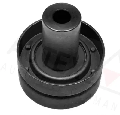 Deflection/Guide Pulley, timing belt (651362)