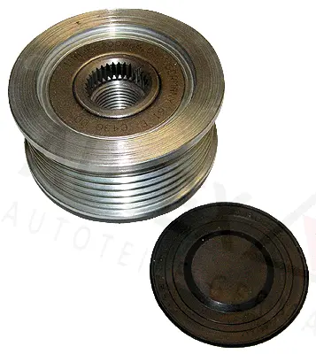 Alternator Freewheel Clutch