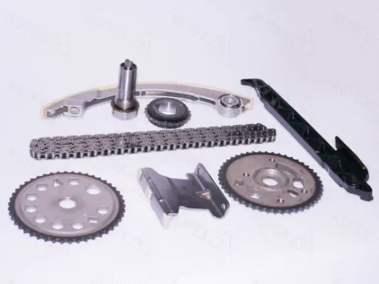 Timing Chain Kit (711237)