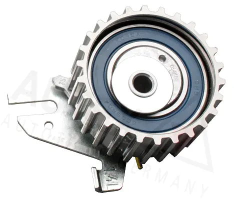 Tensioner Pulley, timing belt (641166)