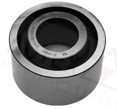 Deflection/Guide Pulley, timing belt (641213)