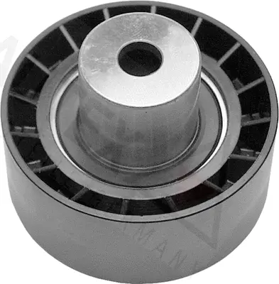Deflection/Guide Pulley, timing belt (651778)