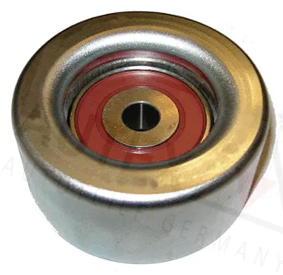 Deflection/Guide Pulley, V-ribbed belt (654736)
