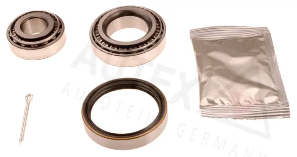 Wheel Bearing Kit (802335)