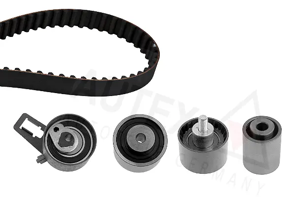 Timing Belt Kit (702667)