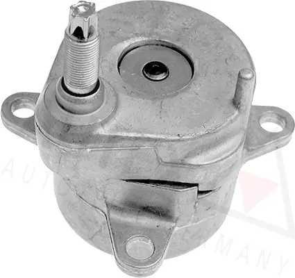Belt Tensioner, V-ribbed belt