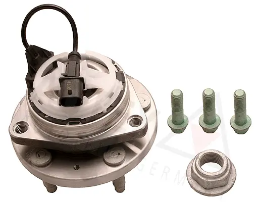 Wheel Bearing Kit (805493)