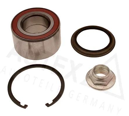 Wheel Bearing Kit (802514)
