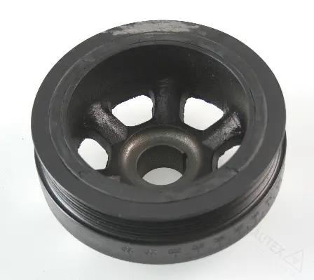 Belt Pulley, crankshaft (658011)