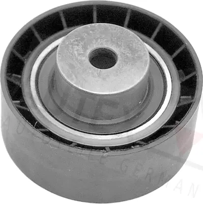 Tensioner Pulley, V-ribbed belt (641220)