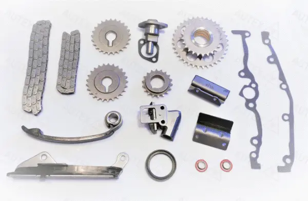Timing Chain Kit (711416)