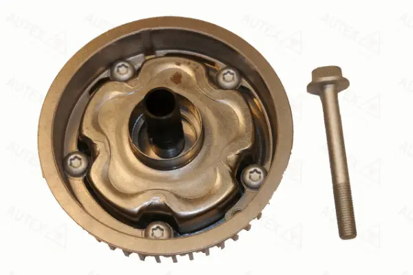 Camshaft Adjuster (718081)