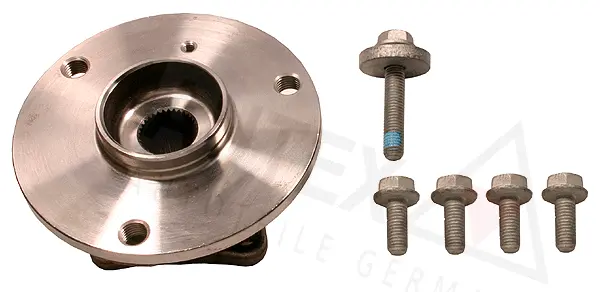 Wheel Bearing Kit (807106)