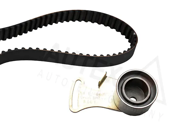 Timing Belt Kit (702372)