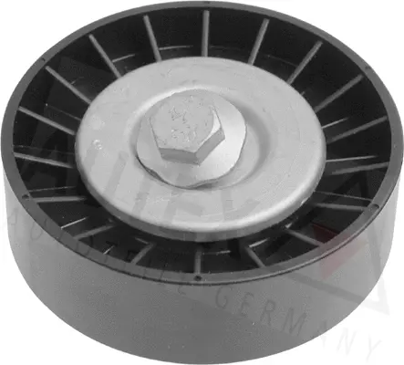 Deflection/Guide Pulley, V-ribbed belt (653247)