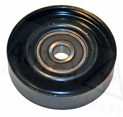 Tensioner Pulley, V-ribbed belt (654637)