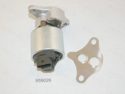 EGR Valve