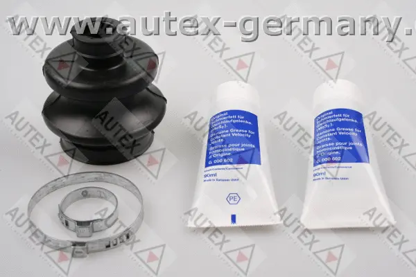 Bellow Kit, drive shaft (502060)