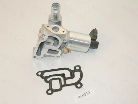 EGR Valve