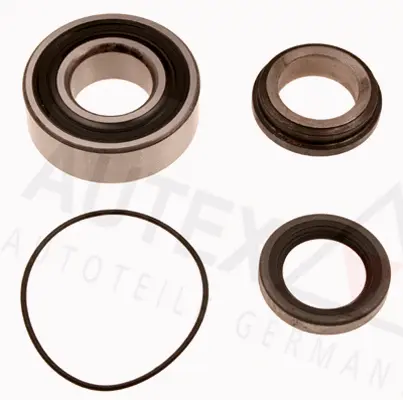 Wheel Bearing Kit (810025)