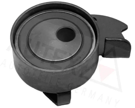 Tensioner Pulley, timing belt (641628)