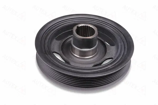 Belt Pulley, crankshaft (658234)