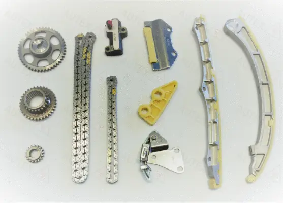 Timing Chain Kit (711411)