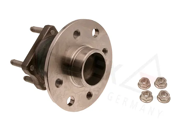 Wheel Bearing Kit (805460)