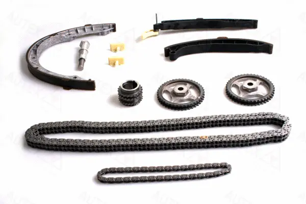 Timing Chain Kit (711272)