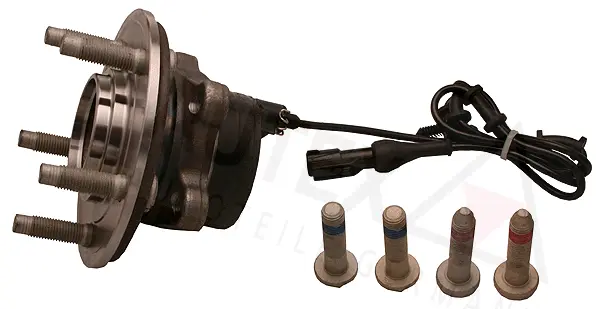 Wheel Bearing Kit (810715)