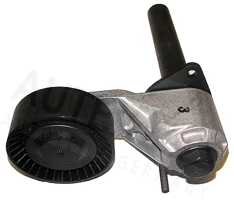 Belt Tensioner, V-ribbed belt (654735)