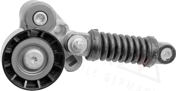 Belt Tensioner, V-ribbed belt (601699)