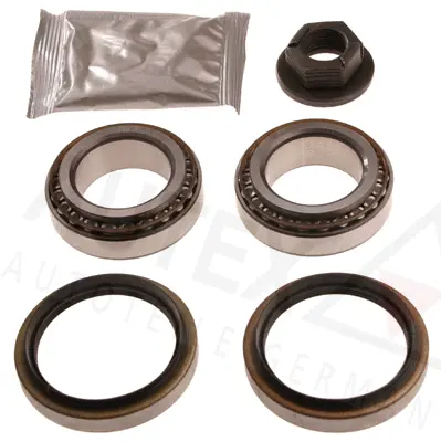 Wheel Bearing Kit (808806)