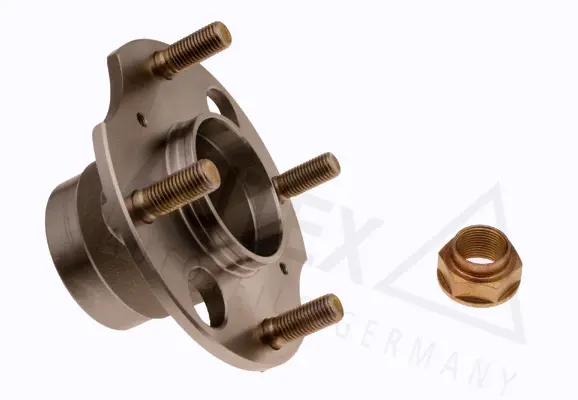 Wheel Bearing Kit (802734)