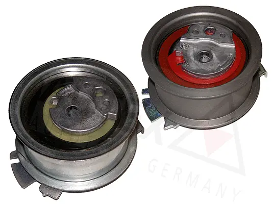 Tensioner Pulley, timing belt (654513)