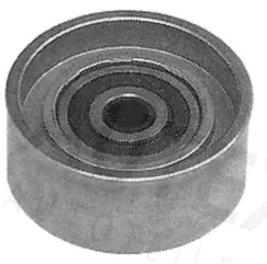 Deflection/Guide Pulley, timing belt (651501)