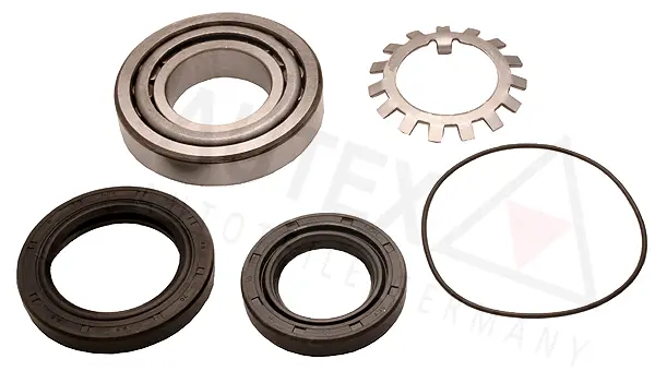 Wheel Bearing Kit (802575)