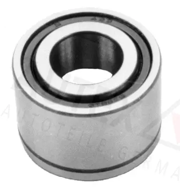 Bush, tensioner pulley lever (651689)