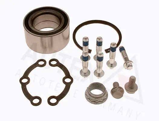 Wheel Bearing Kit (807763)