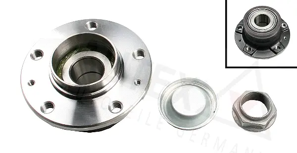 Wheel Bearing Kit (806064)