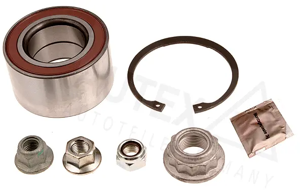 Wheel Bearing Kit (802007)